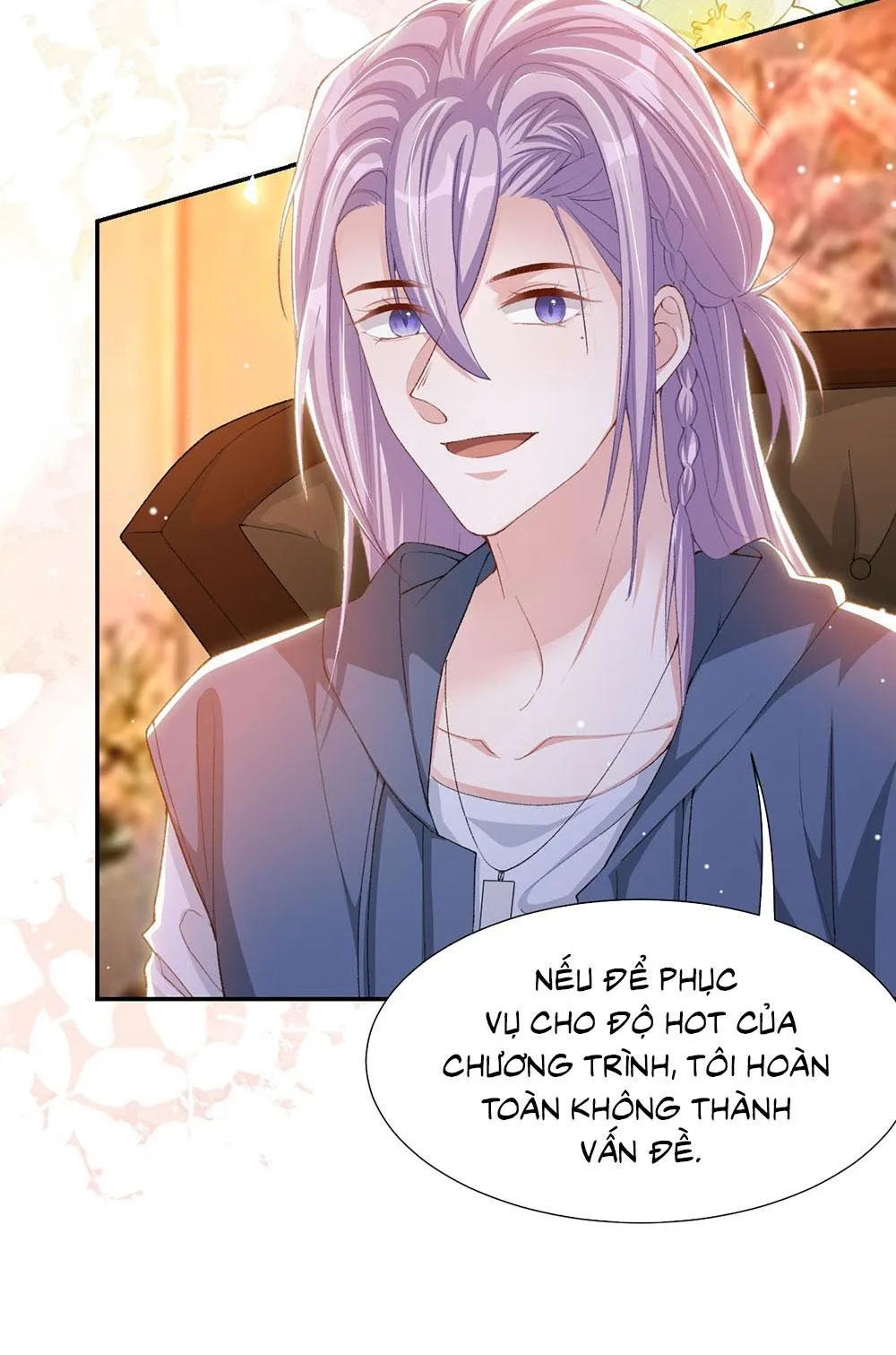 Quan hệ thế thân Chapter 159 Trang 7