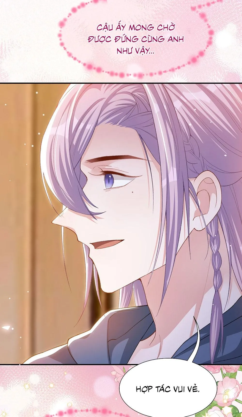 Quan hệ thế thân Chapter 159 Trang 14