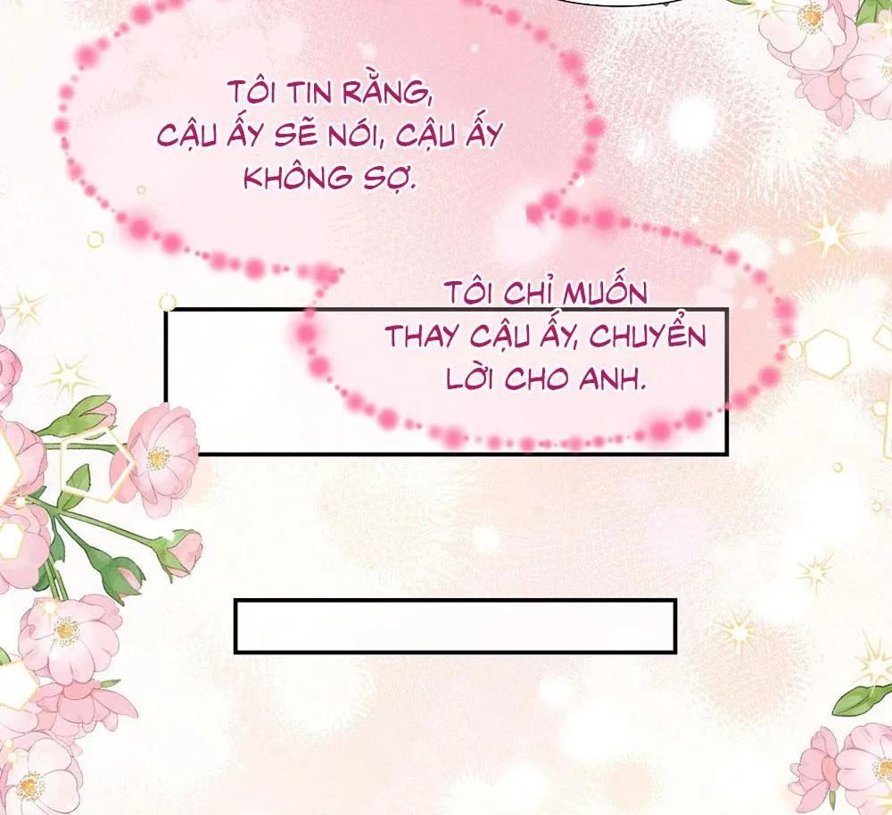 Quan hệ thế thân Chapter 159 Trang 15