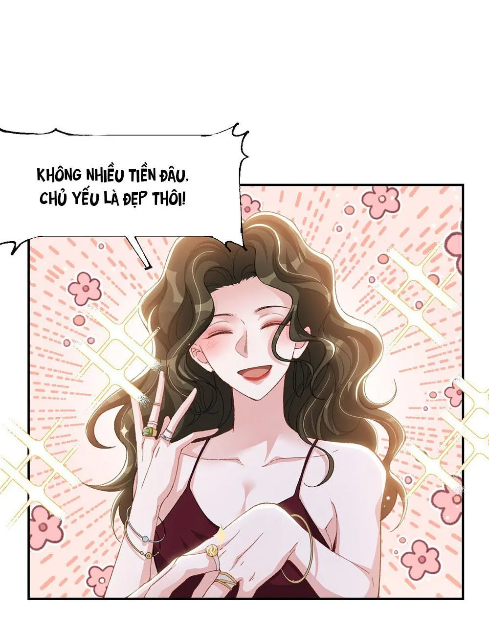 Quan hệ thế thân Chapter 159 Trang 18