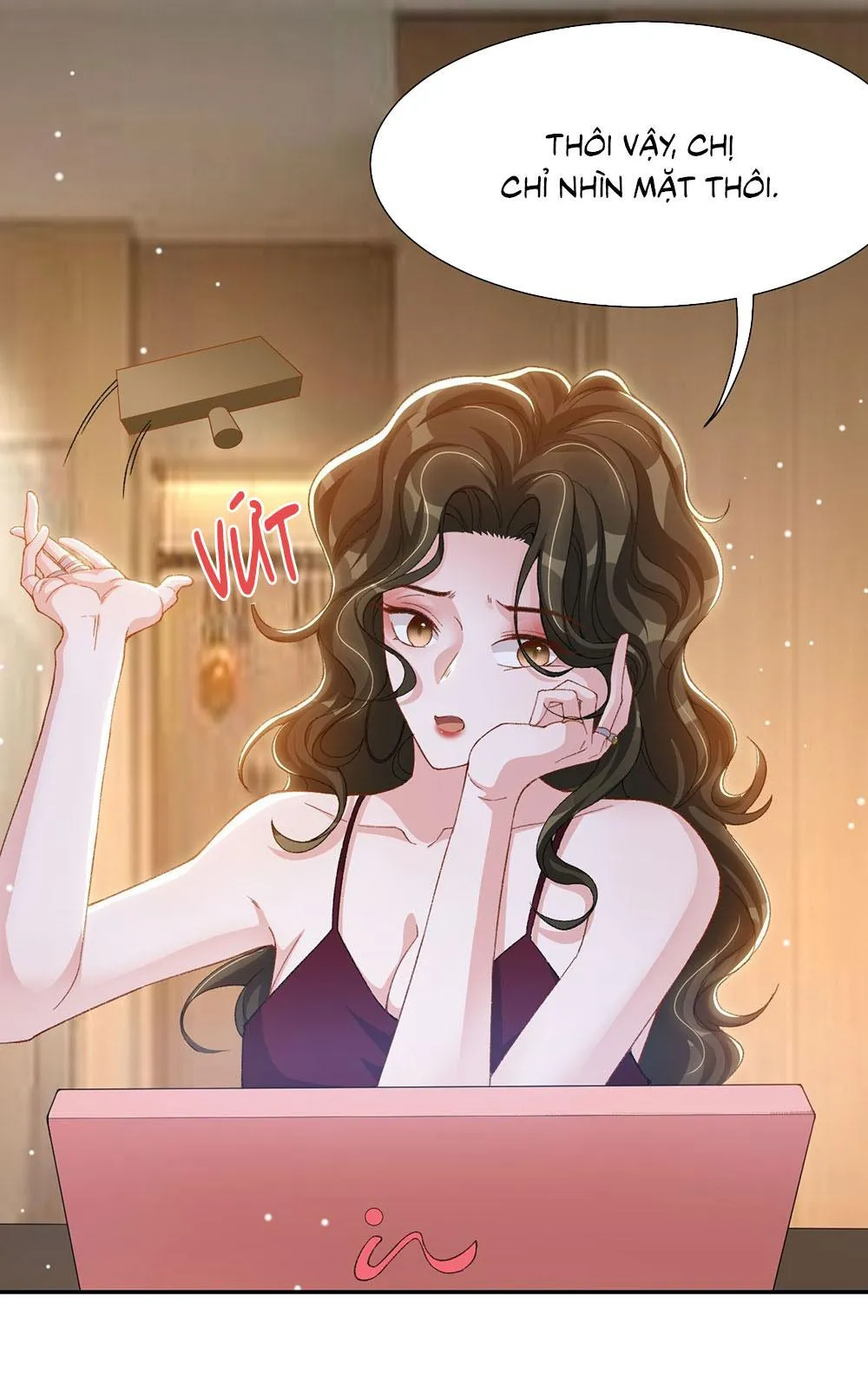 Quan hệ thế thân Chapter 159 Trang 22