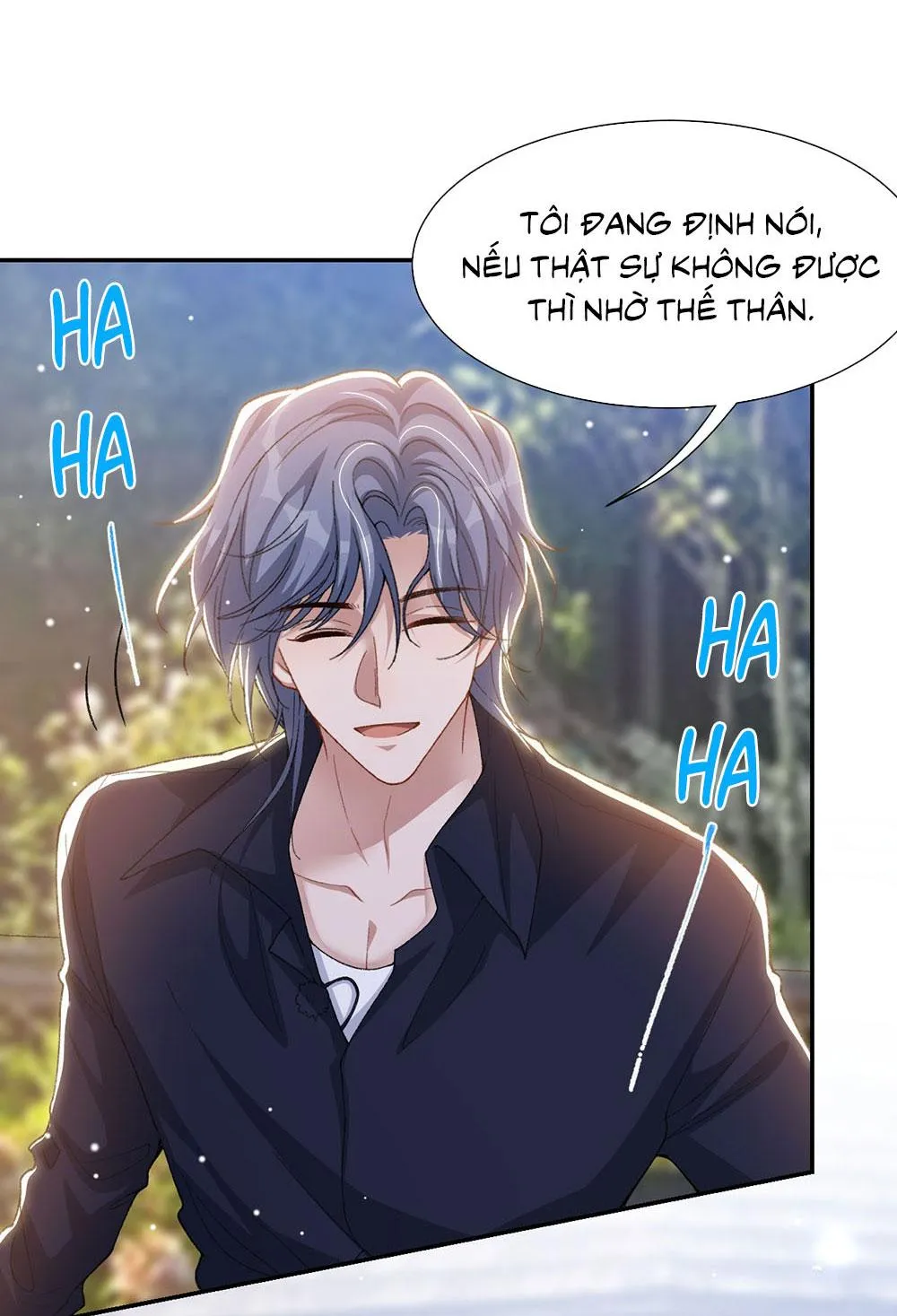 Quan hệ thế thân Chapter 159 Trang 34