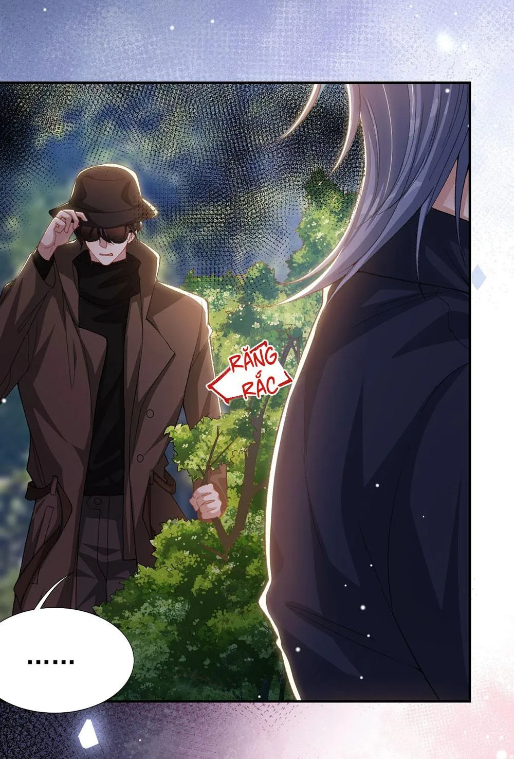 Quan hệ thế thân Chapter 160 Trang 5