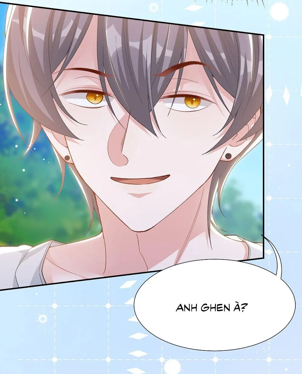 Quan hệ thế thân Chapter 160 Trang 10