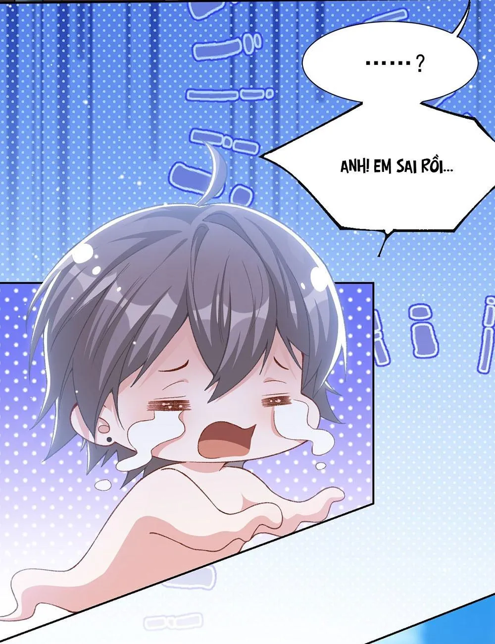 Quan hệ thế thân Chapter 160 Trang 23