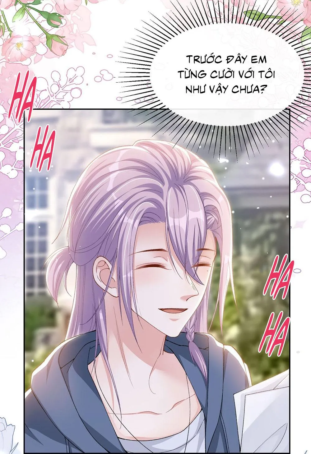 Quan hệ thế thân Chapter 160 Trang 26