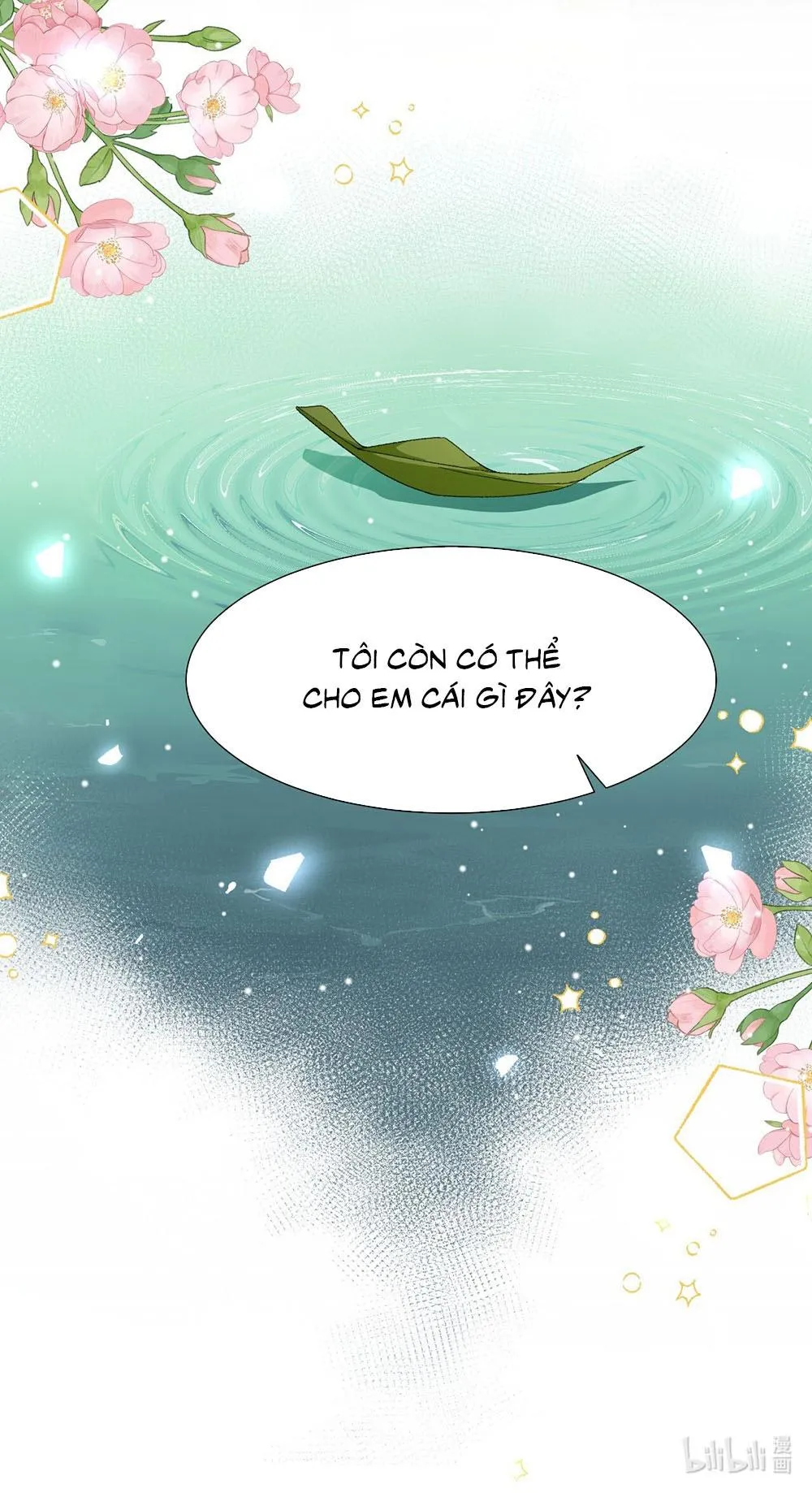 Quan hệ thế thân Chapter 160 Trang 34