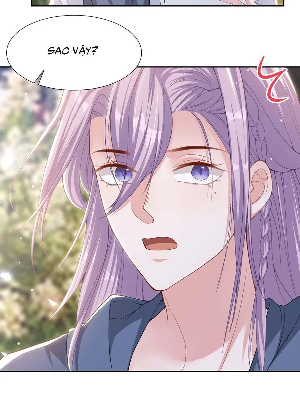 Quan hệ thế thân Chapter 161 Trang 4
