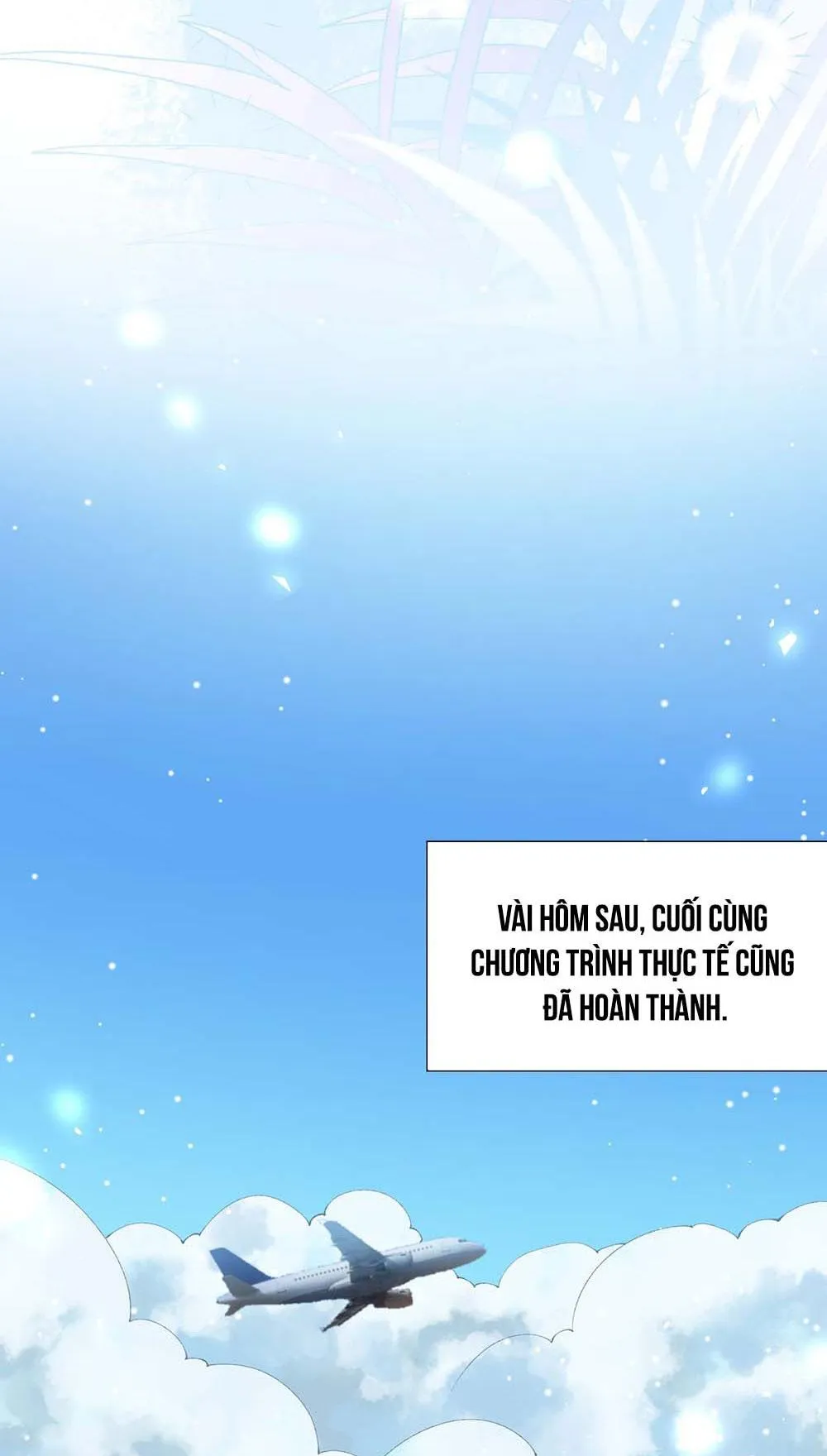 Quan hệ thế thân Chapter 161 Trang 6