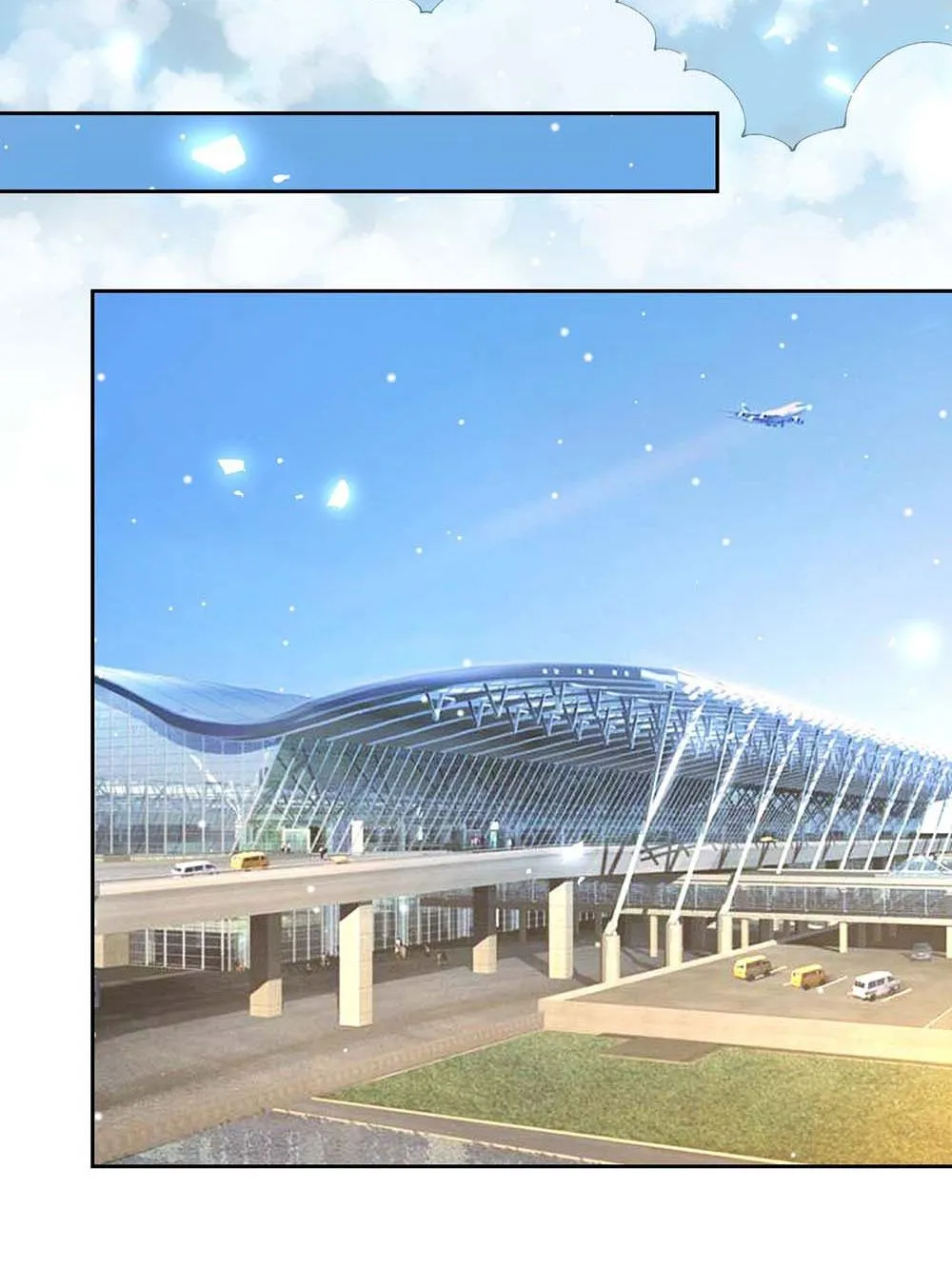 Quan hệ thế thân Chapter 161 Trang 7