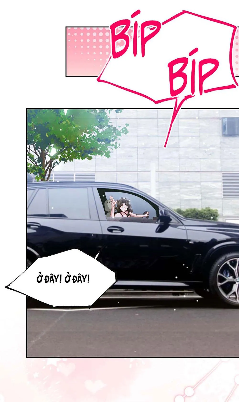 Quan hệ thế thân Chapter 161 Trang 9