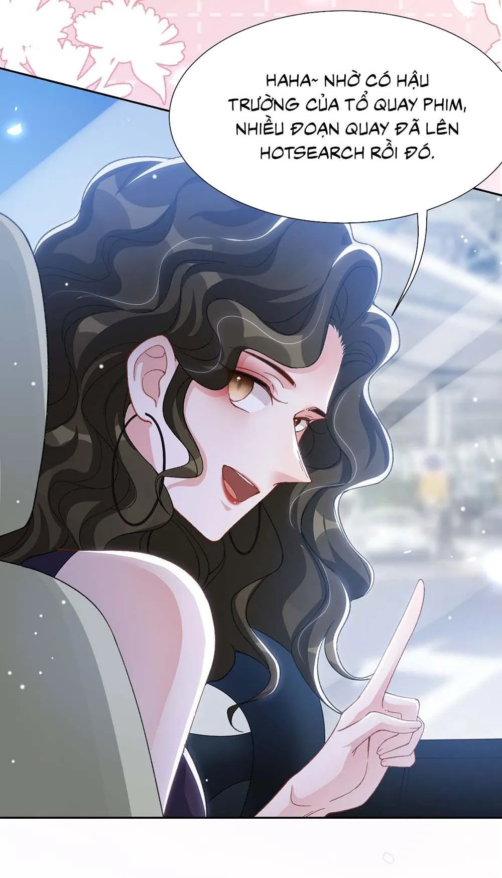 Quan hệ thế thân Chapter 161 Trang 12