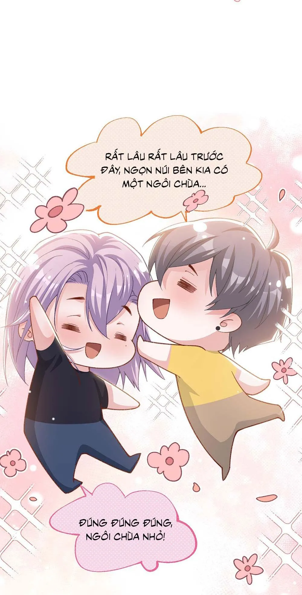 Quan hệ thế thân Chapter 161 Trang 28