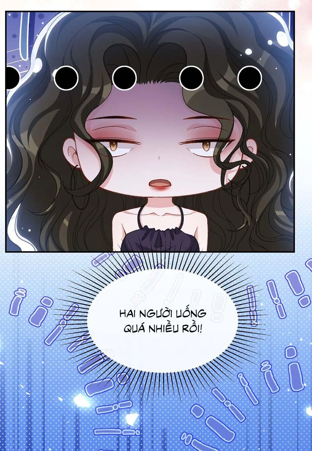 Quan hệ thế thân Chapter 161 Trang 29