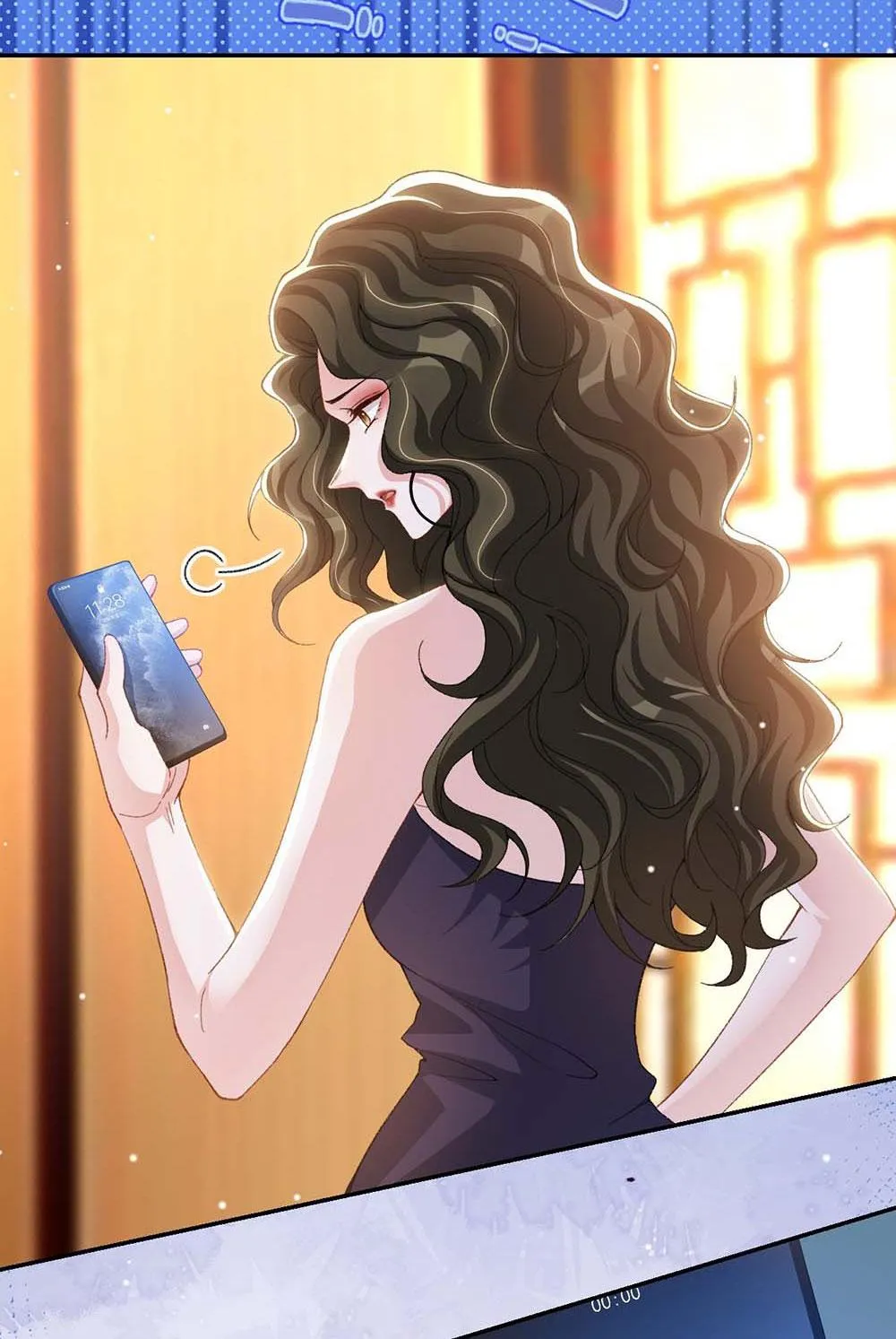 Quan hệ thế thân Chapter 161 Trang 30