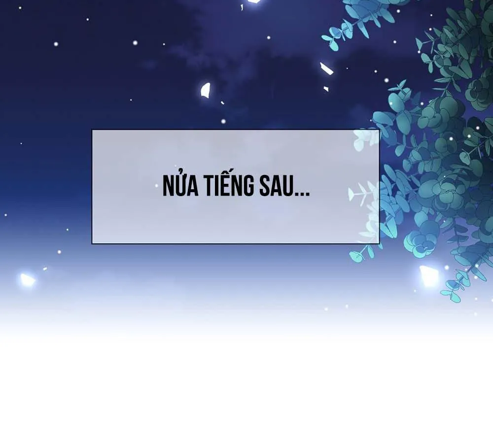 Quan hệ thế thân Chapter 161 Trang 32