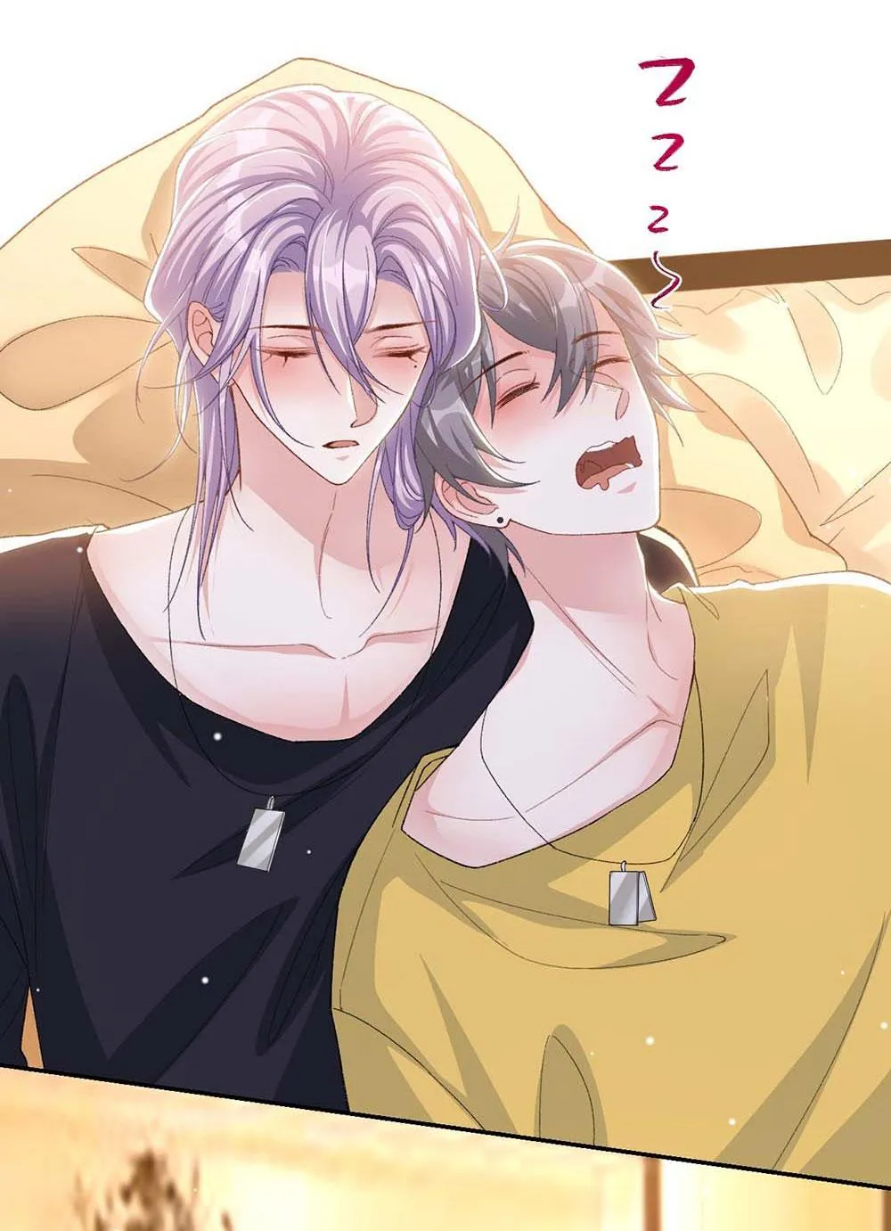 Quan hệ thế thân Chapter 161 Trang 33