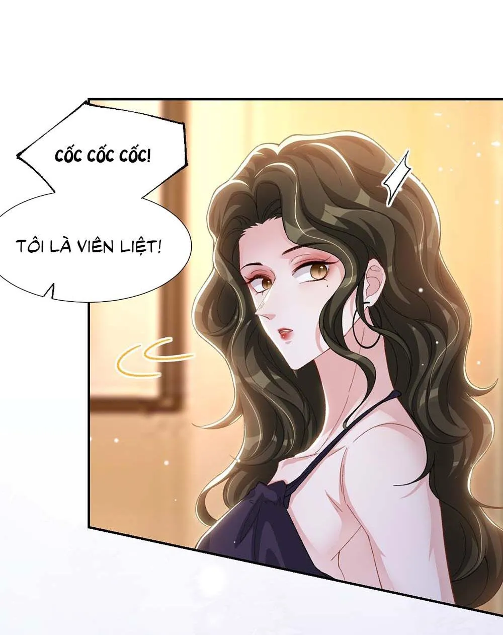 Quan hệ thế thân Chapter 161 Trang 35