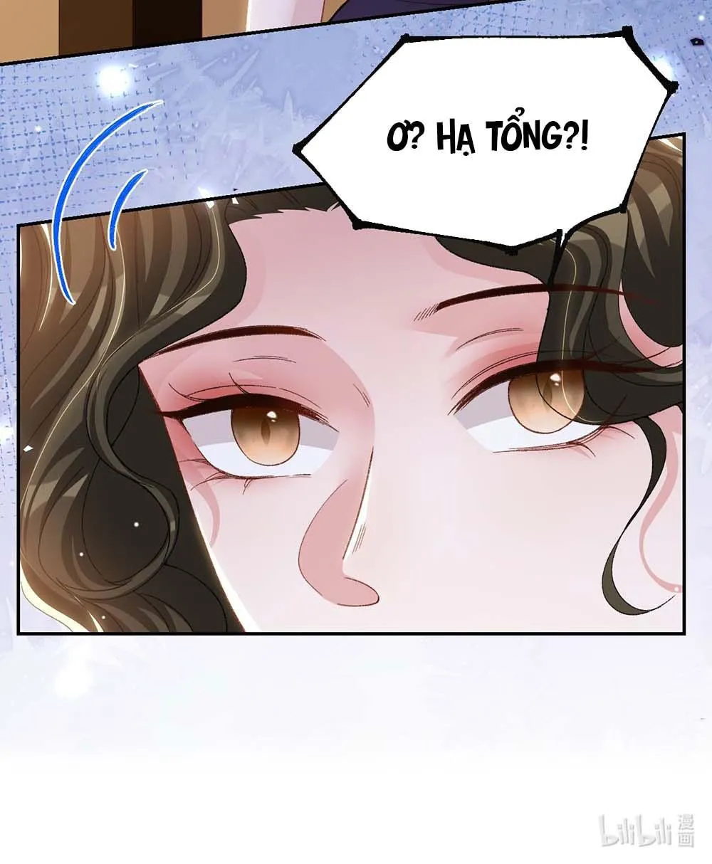 Quan hệ thế thân Chapter 161 Trang 37