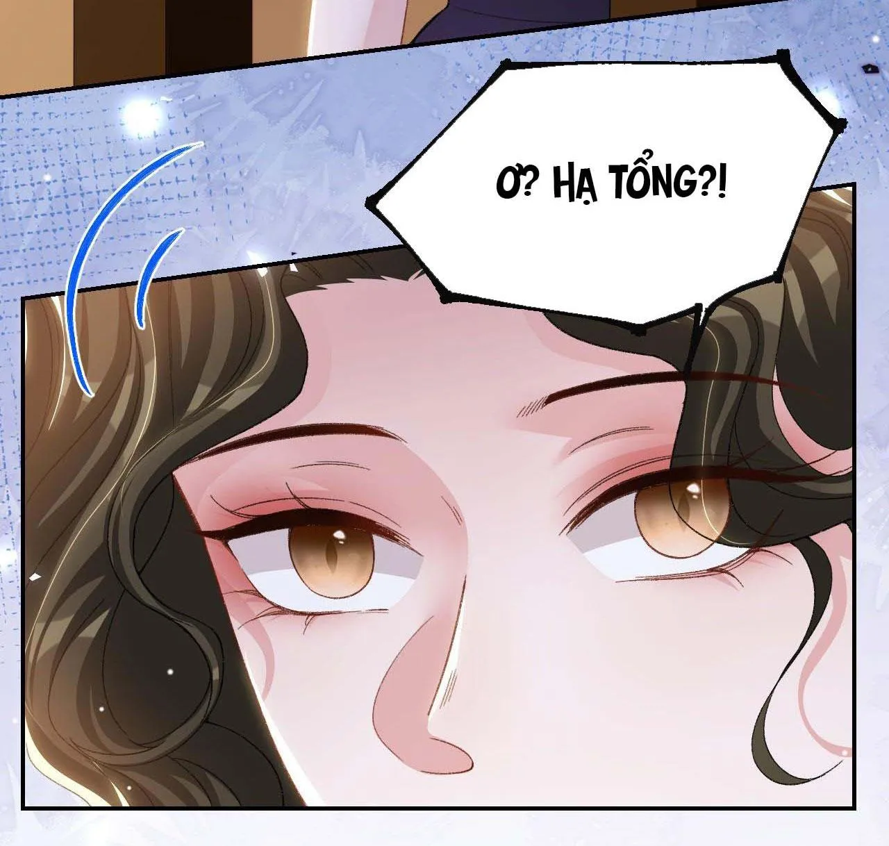 Quan hệ thế thân Chapter 162 Trang 3