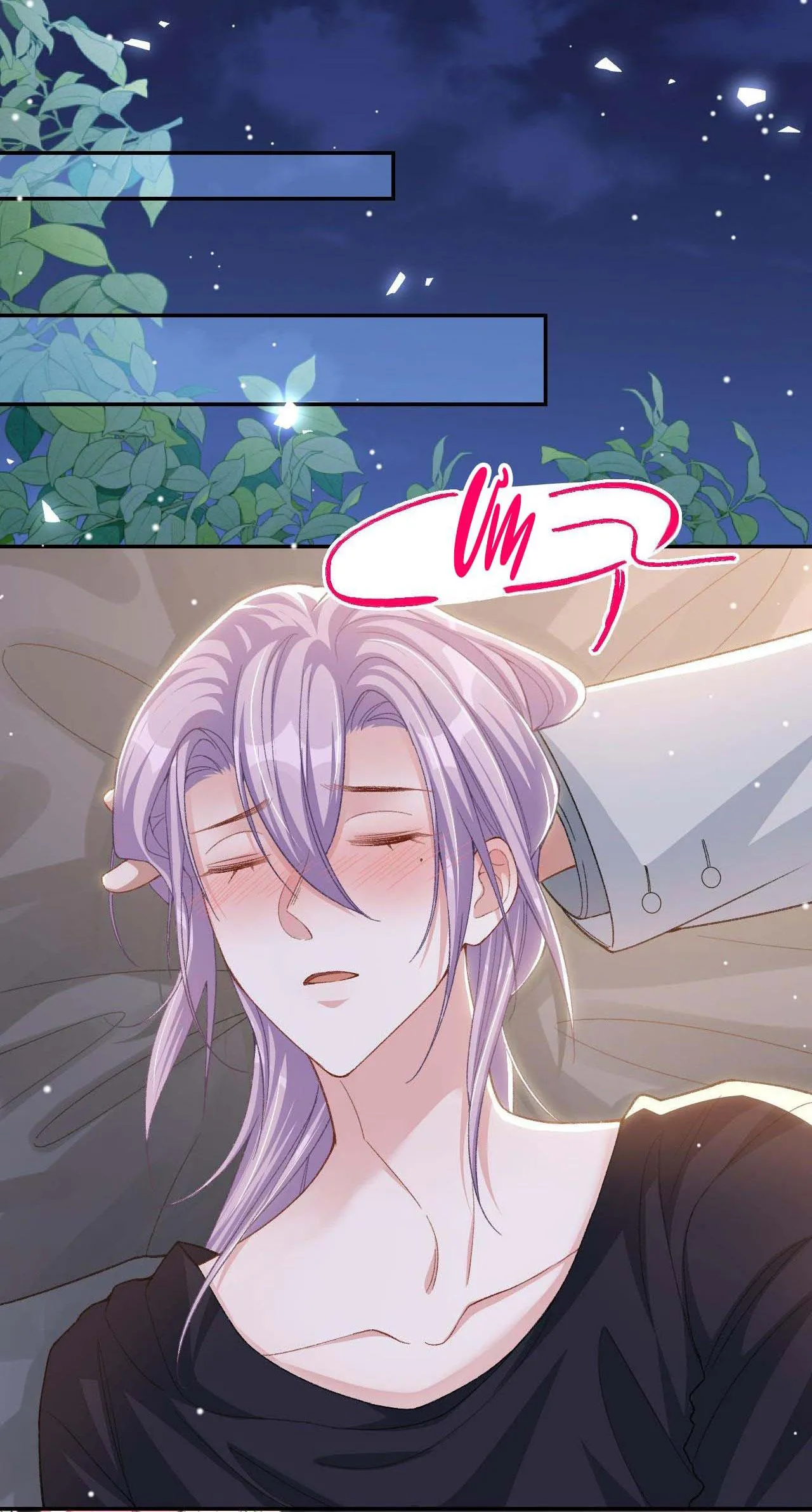 Quan hệ thế thân Chapter 162 Trang 12