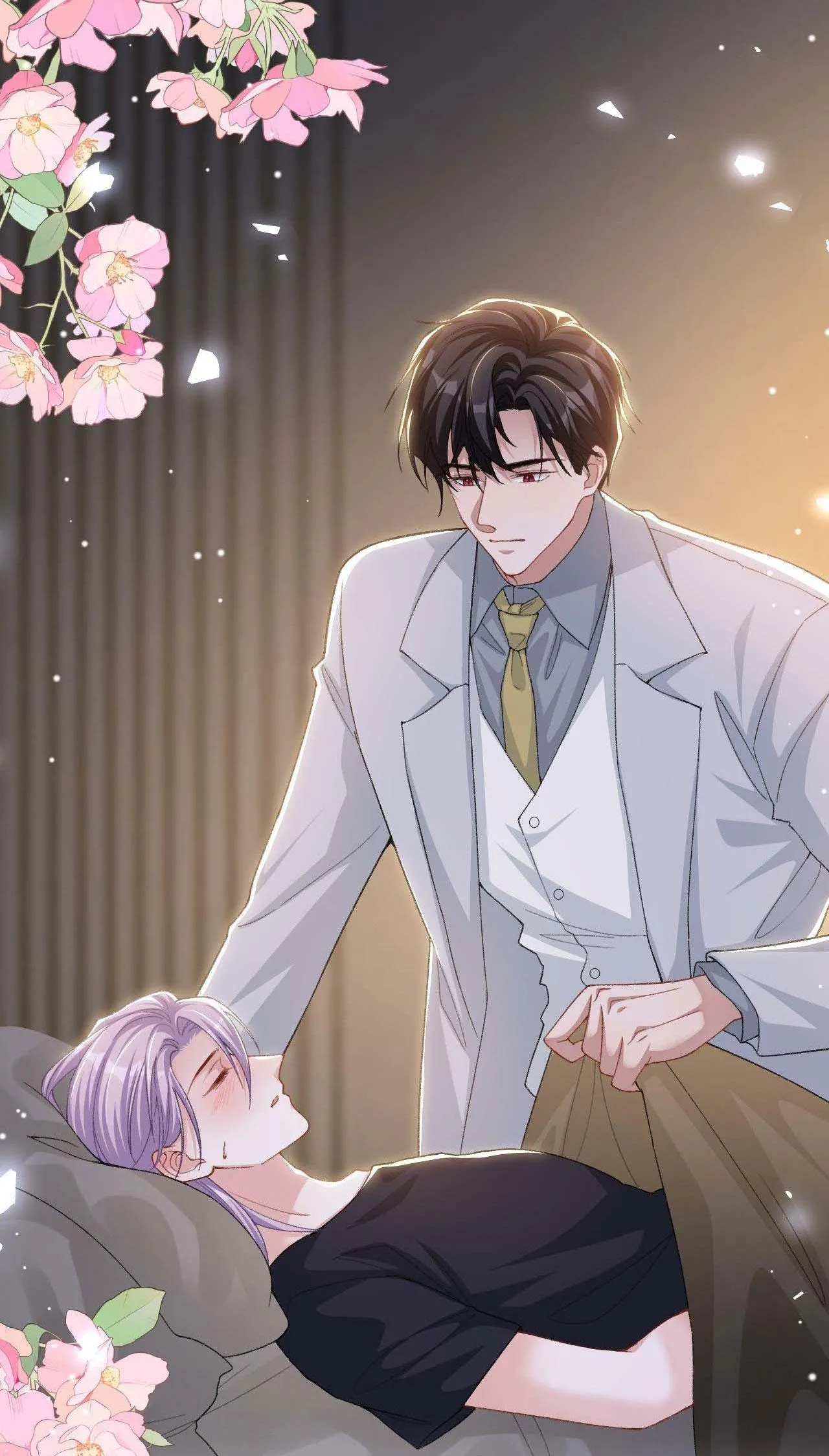 Quan hệ thế thân Chapter 162 Trang 13