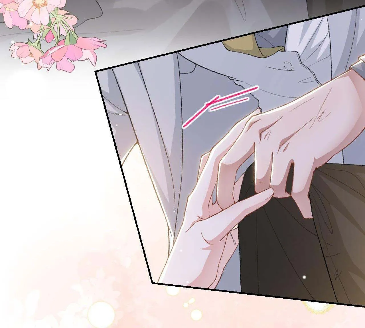 Quan hệ thế thân Chapter 162 Trang 14