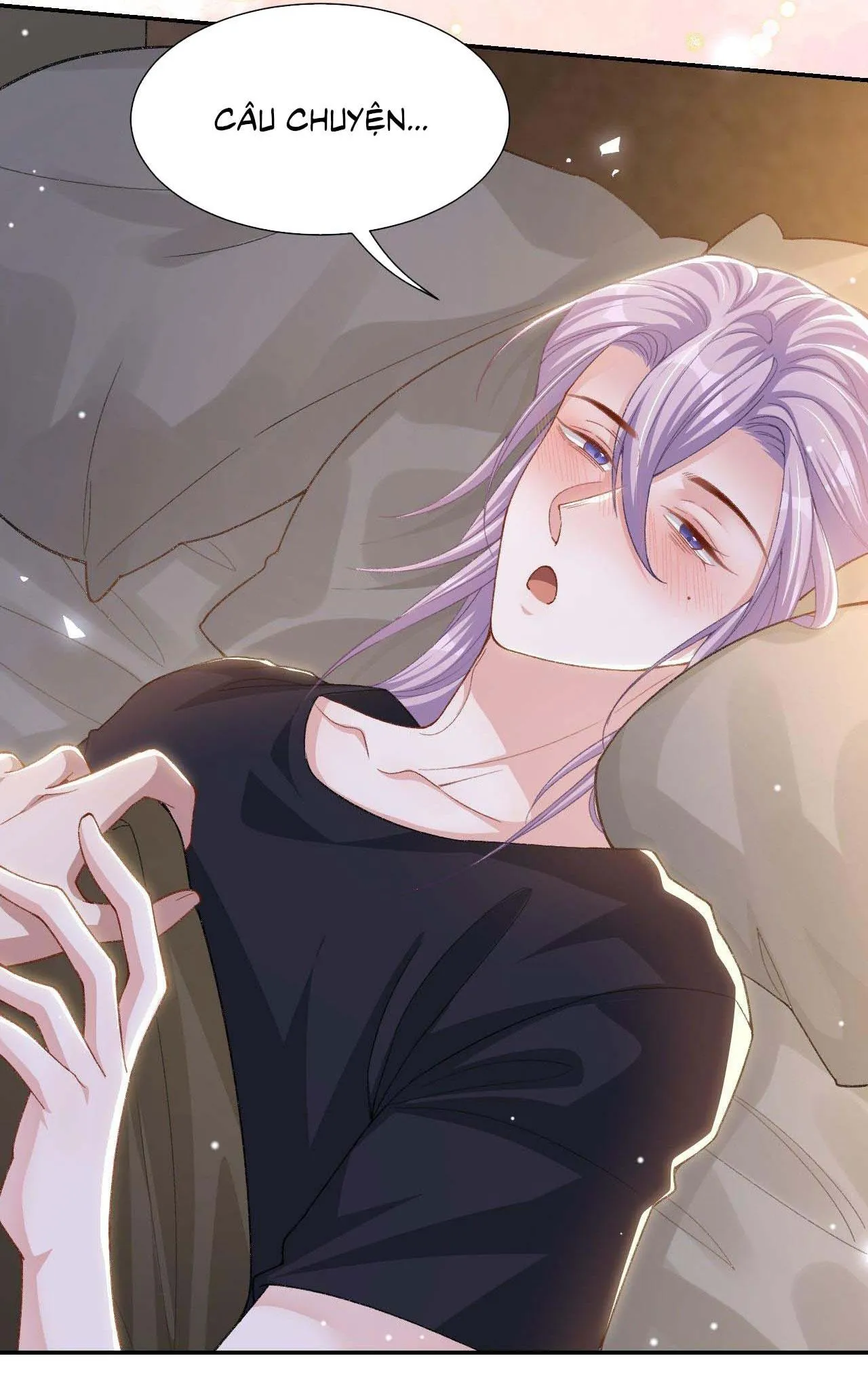 Quan hệ thế thân Chapter 162 Trang 15