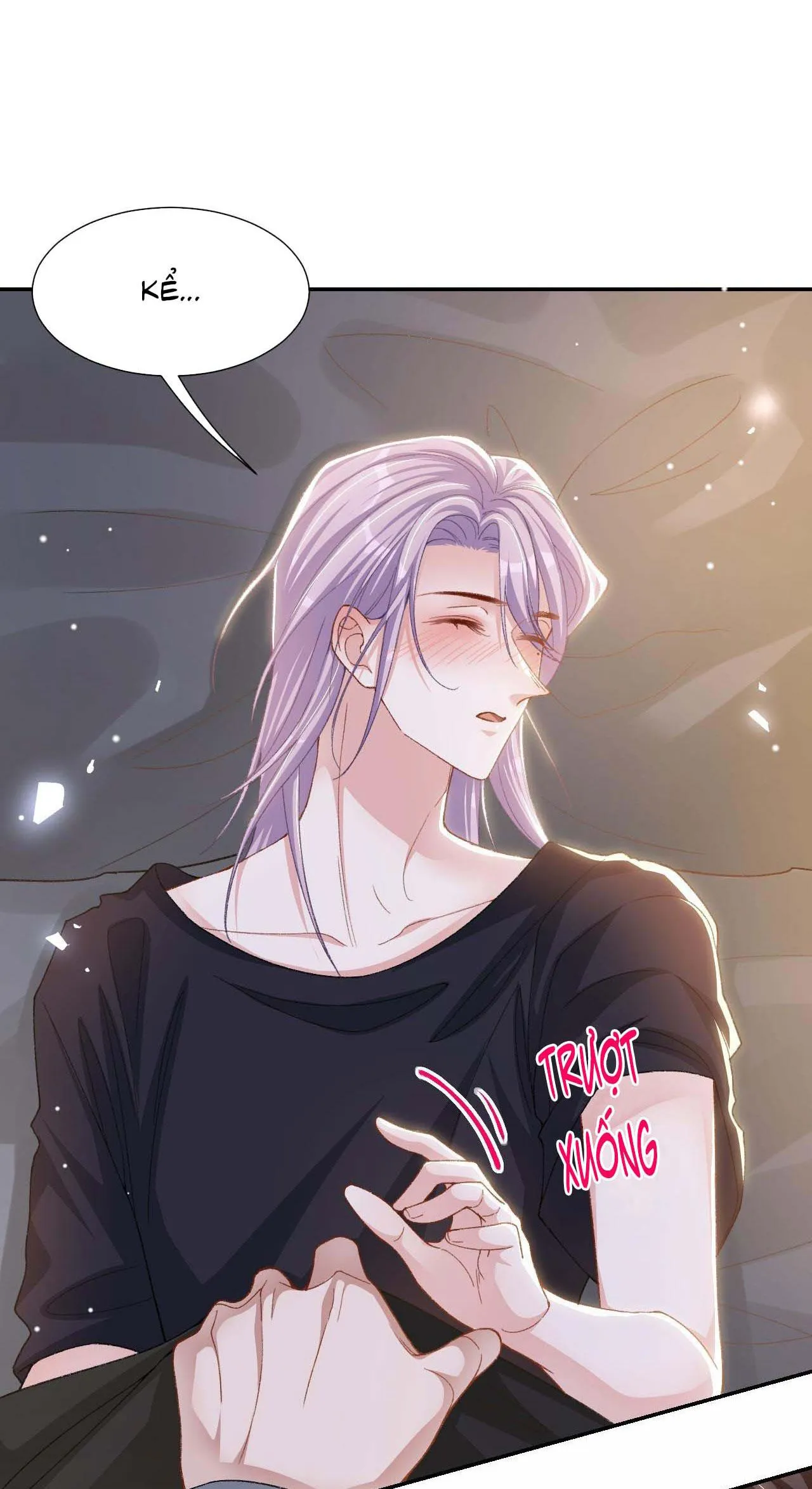 Quan hệ thế thân Chapter 162 Trang 16