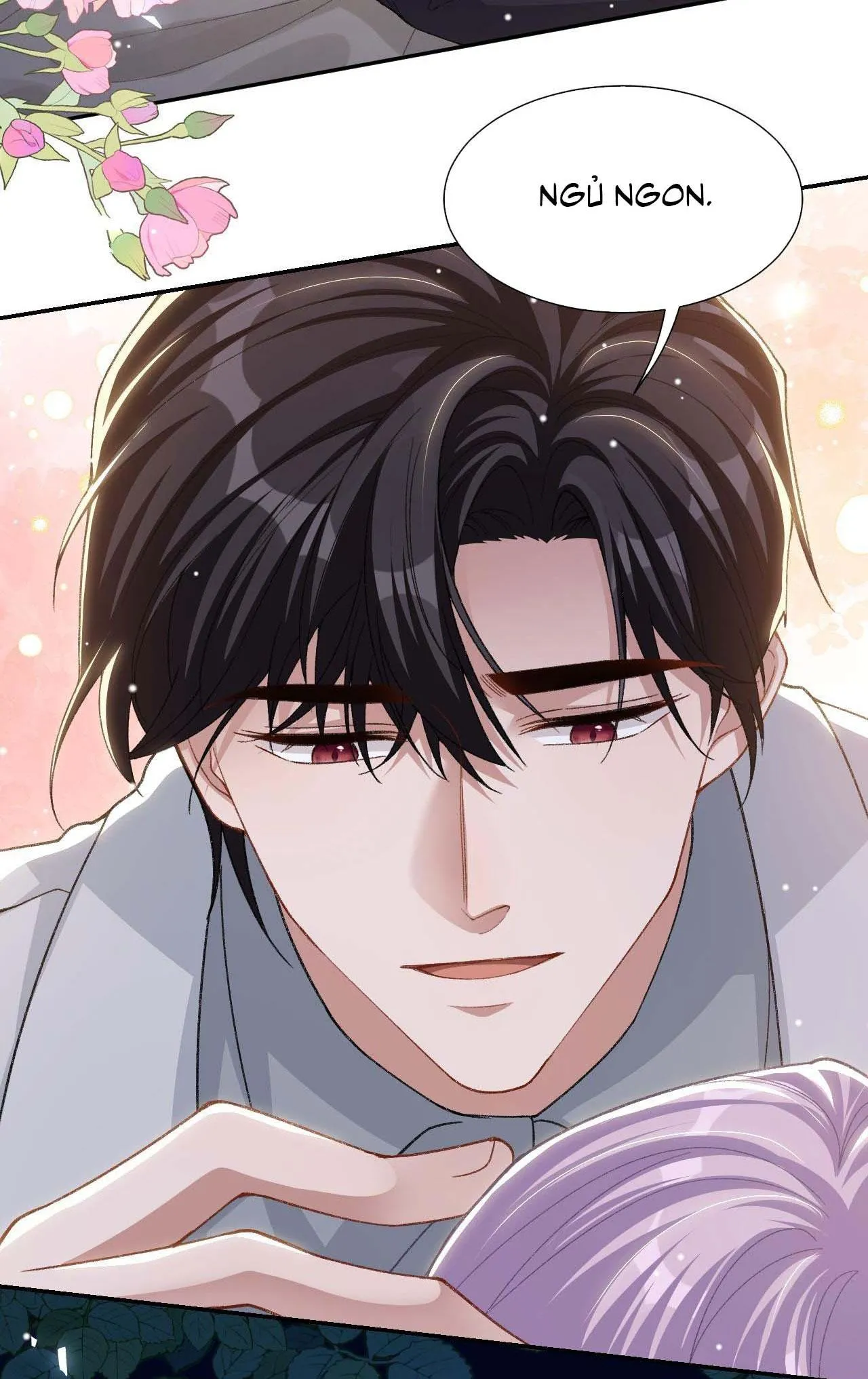 Quan hệ thế thân Chapter 162 Trang 18