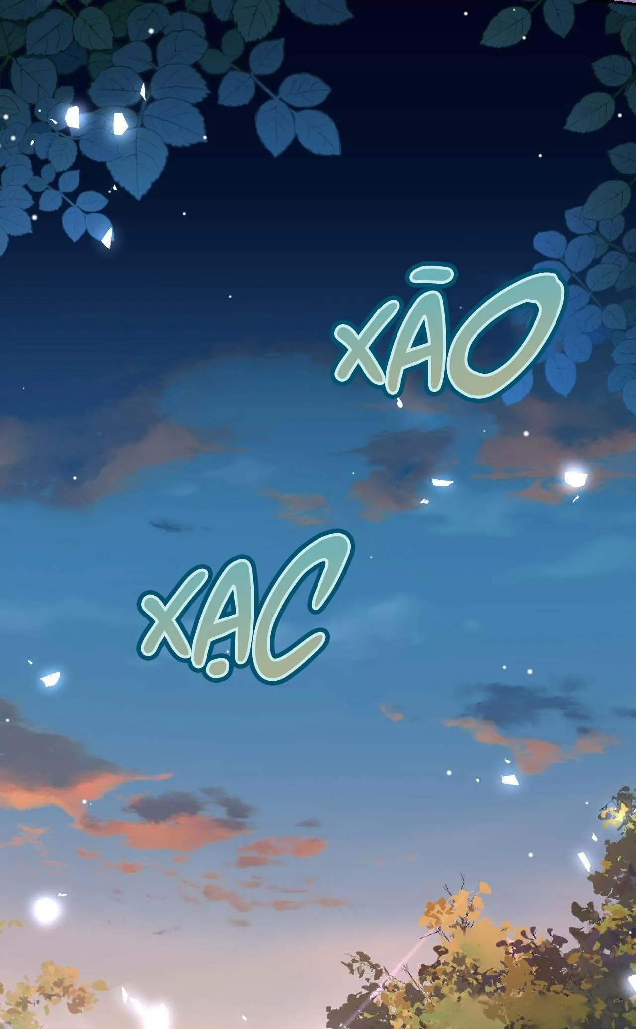 Quan hệ thế thân Chapter 162 Trang 19