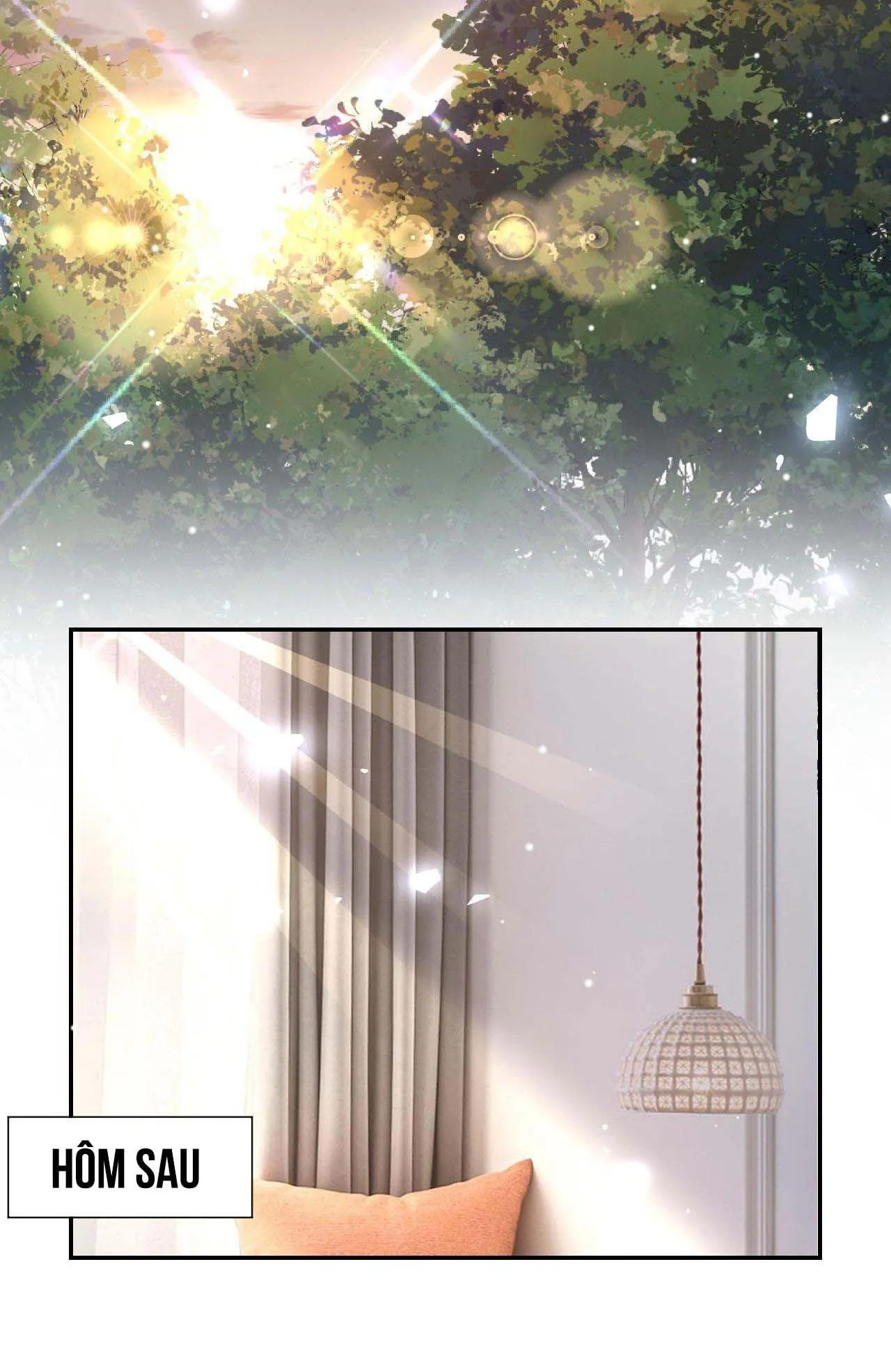 Quan hệ thế thân Chapter 162 Trang 20