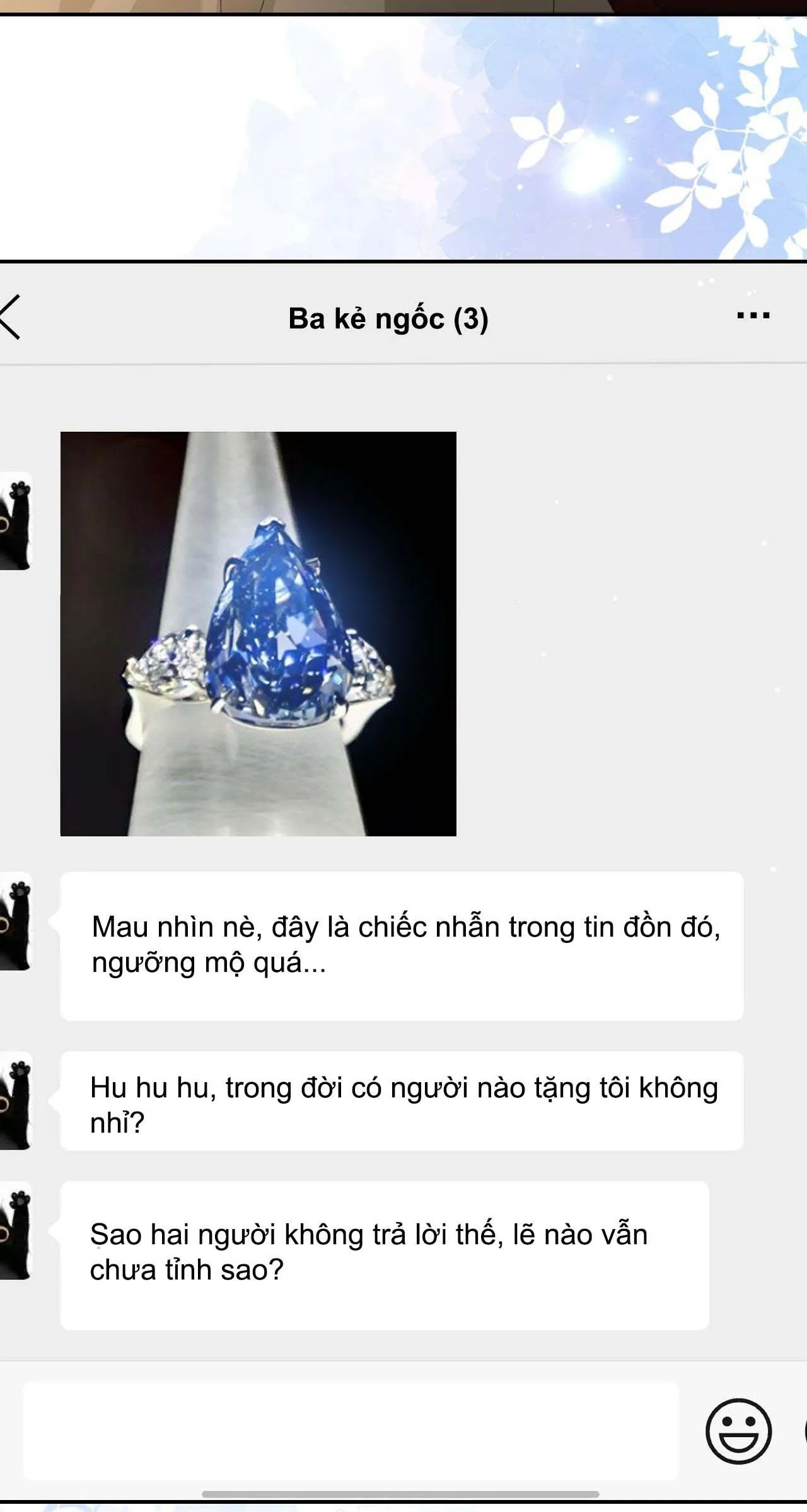 Quan hệ thế thân Chapter 162 Trang 24