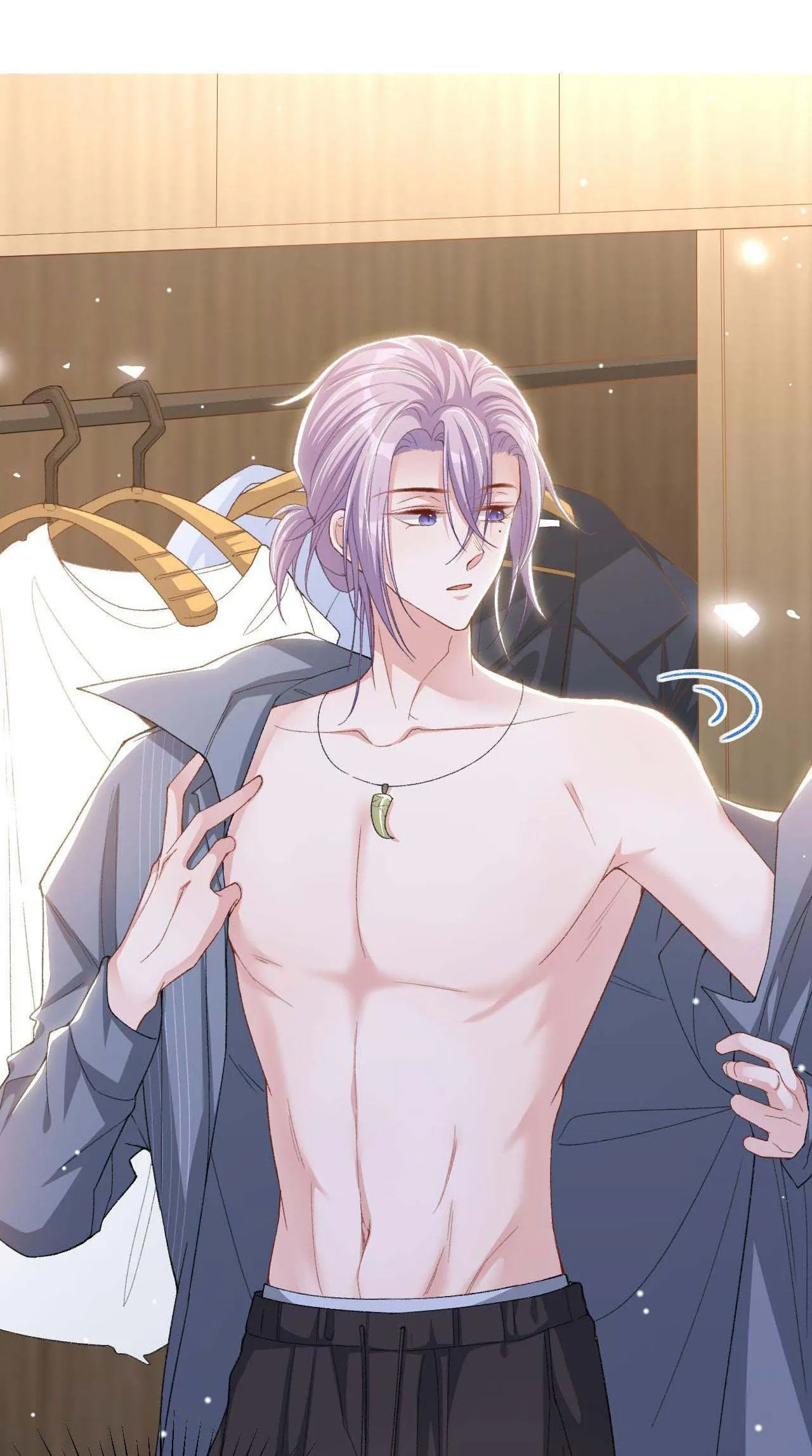 Quan hệ thế thân Chapter 162 Trang 31