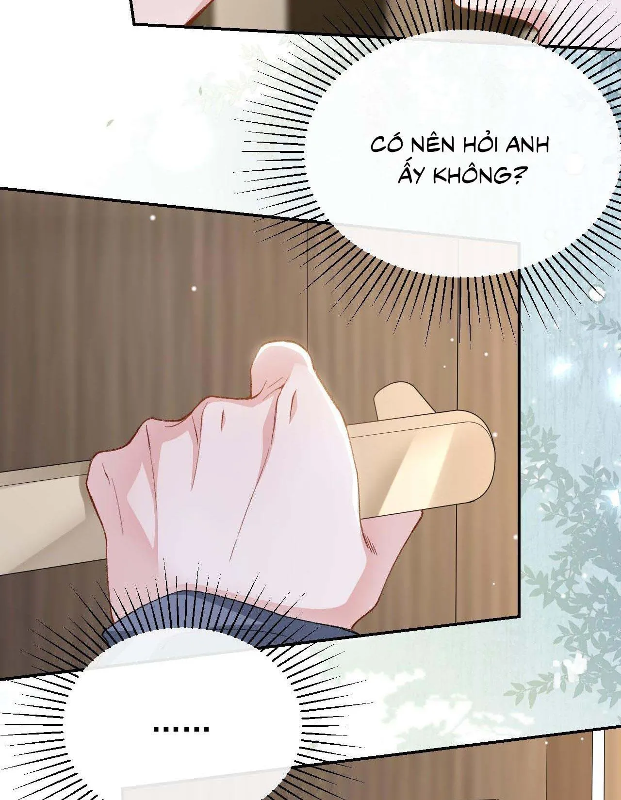 Quan hệ thế thân Chapter 162 Trang 33