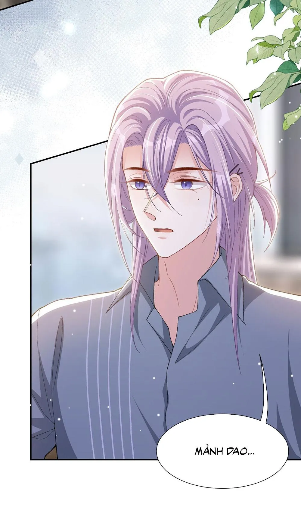 Quan hệ thế thân Chapter 164 Trang 4