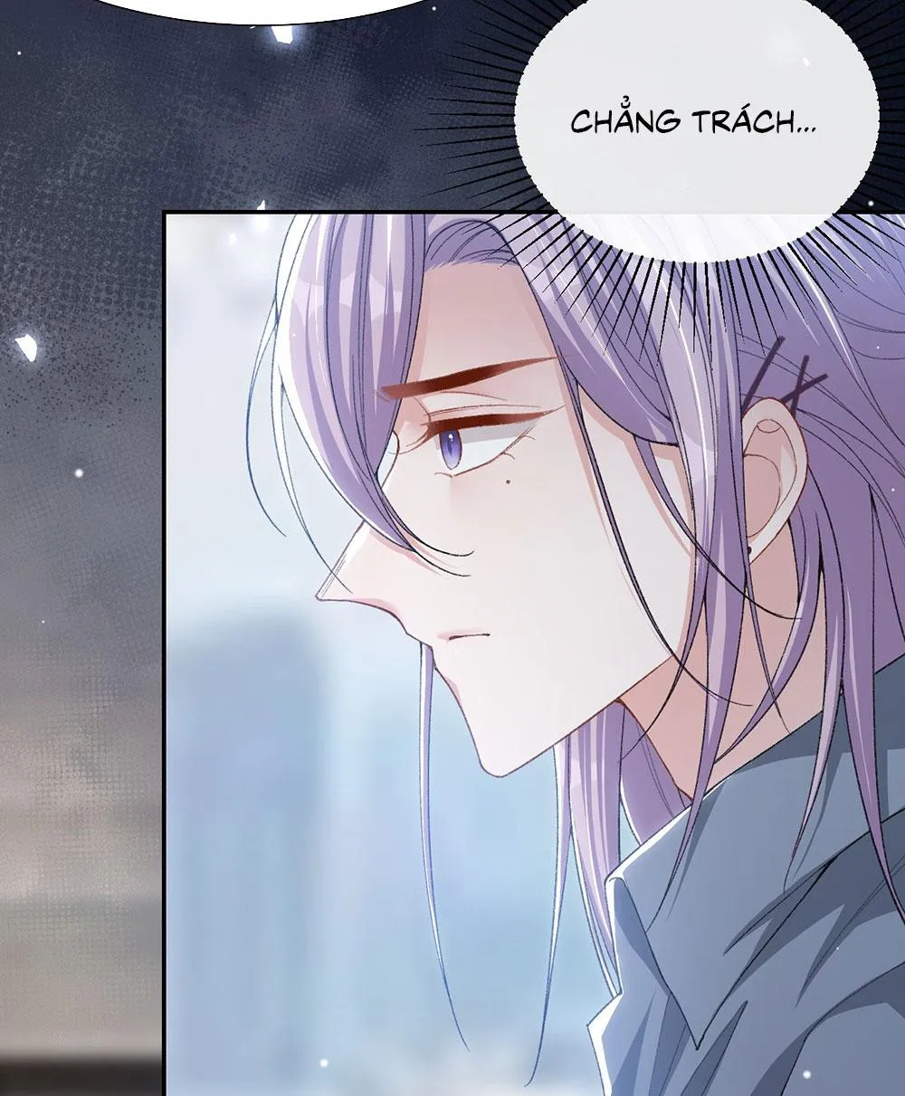 Quan hệ thế thân Chapter 164 Trang 7