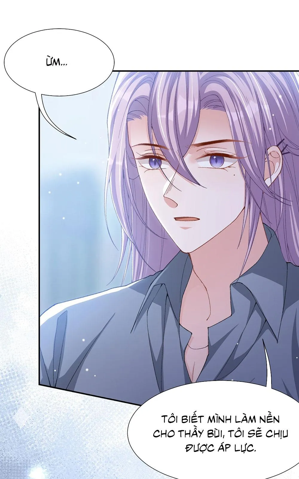 Quan hệ thế thân Chapter 164 Trang 10