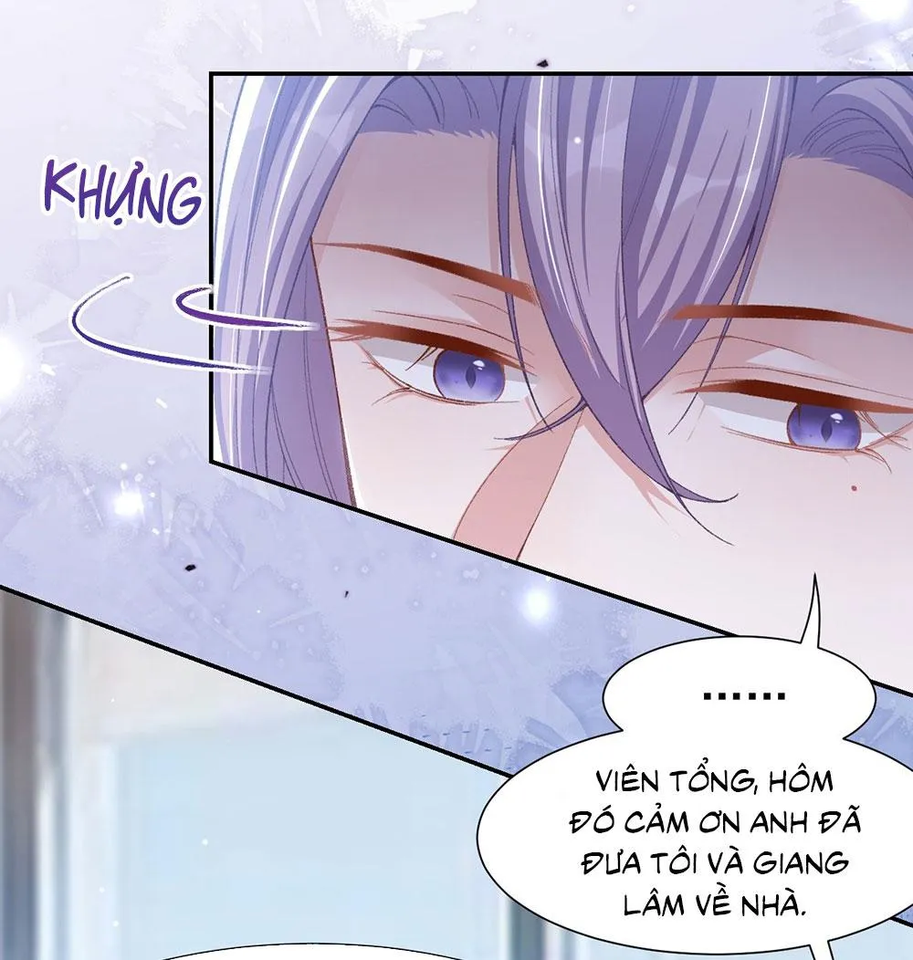 Quan hệ thế thân Chapter 164 Trang 15