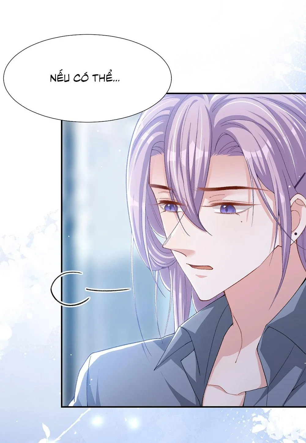 Quan hệ thế thân Chapter 164 Trang 19