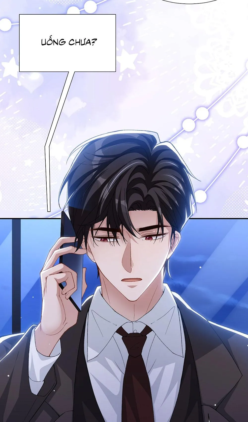 Quan hệ thế thân Chapter 164 Trang 32