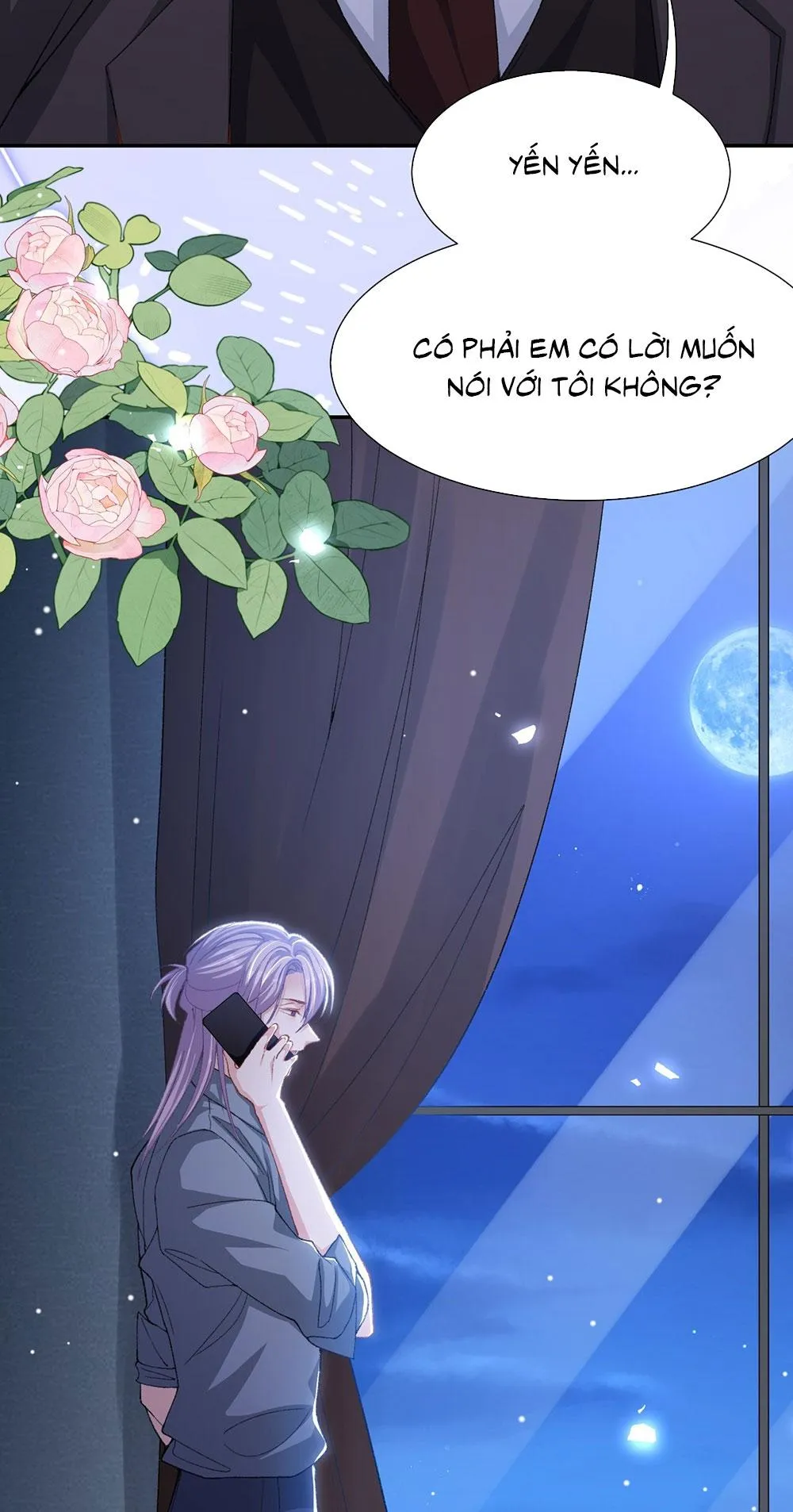 Quan hệ thế thân Chapter 164 Trang 33