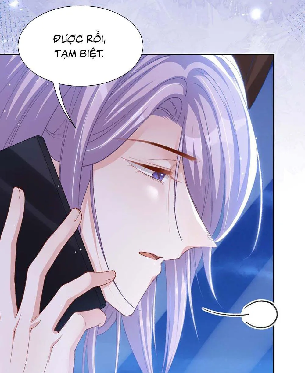 Quan hệ thế thân Chapter 165 Trang 5