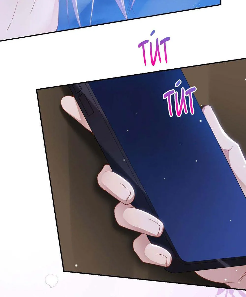 Quan hệ thế thân Chapter 165 Trang 6