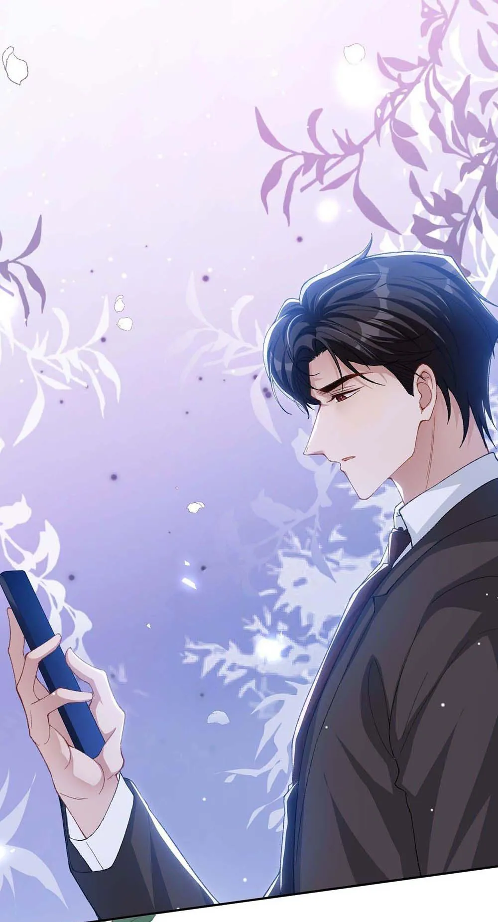 Quan hệ thế thân Chapter 165 Trang 7