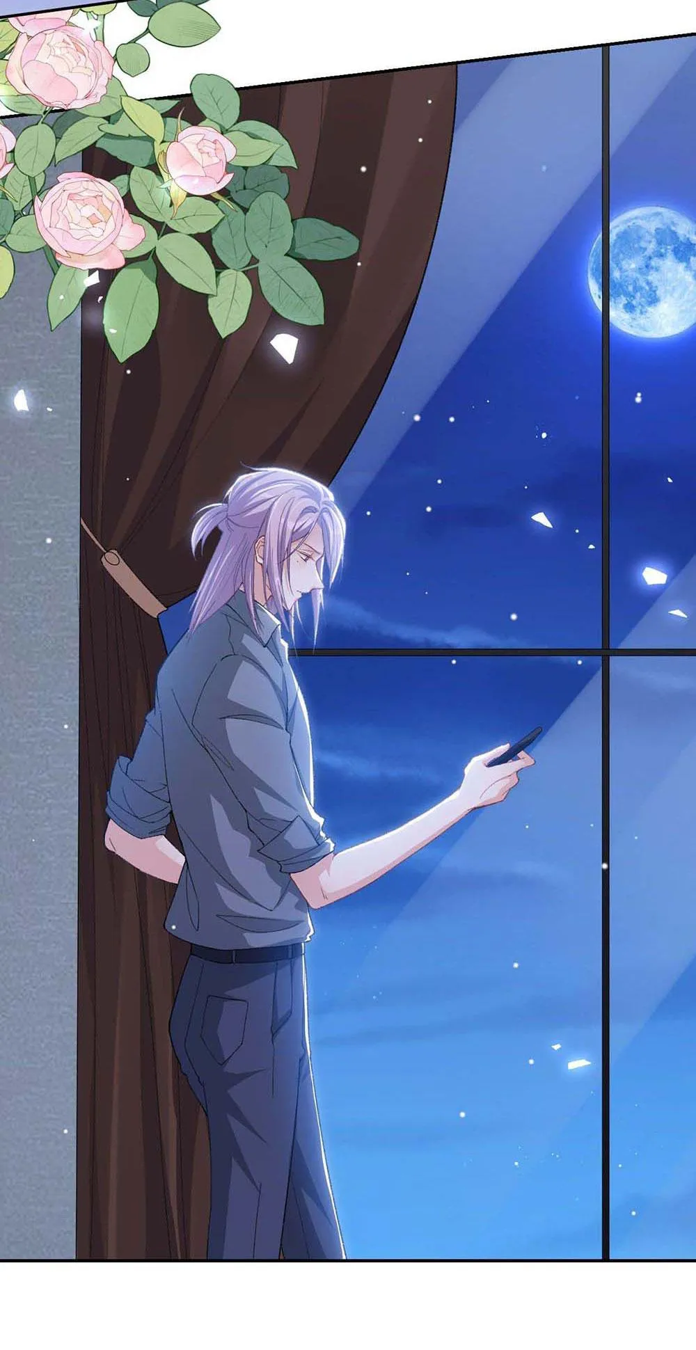 Quan hệ thế thân Chapter 165 Trang 8