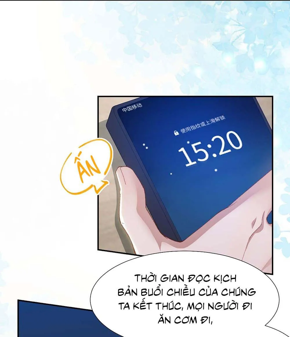 Quan hệ thế thân Chapter 165 Trang 15