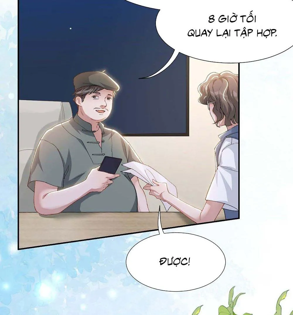 Quan hệ thế thân Chapter 165 Trang 16