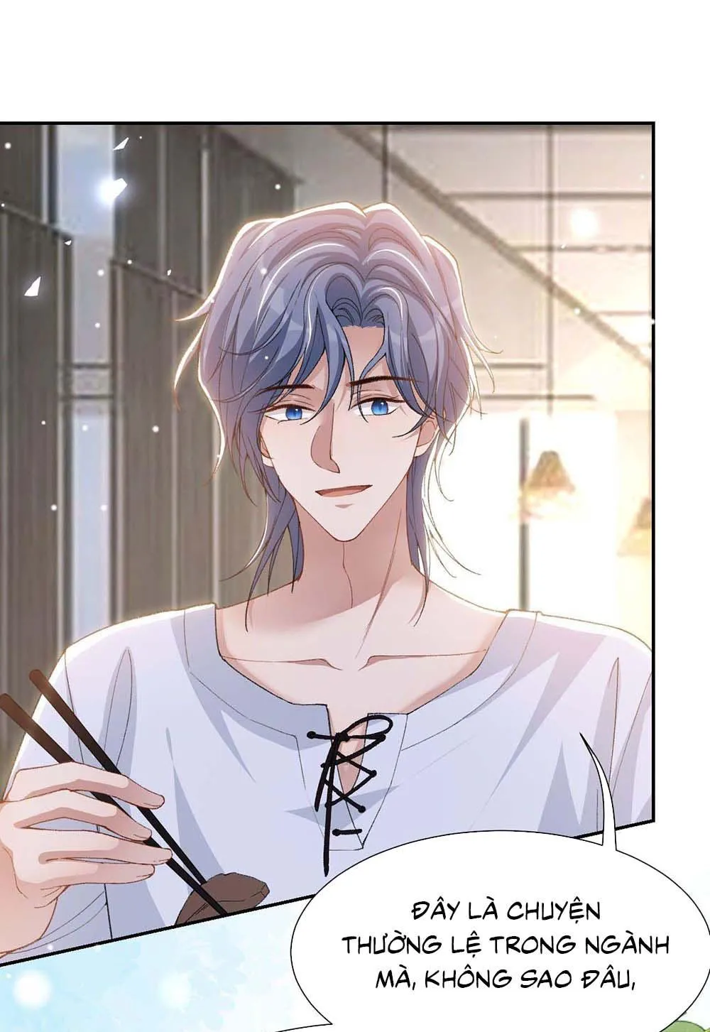 Quan hệ thế thân Chapter 165 Trang 25