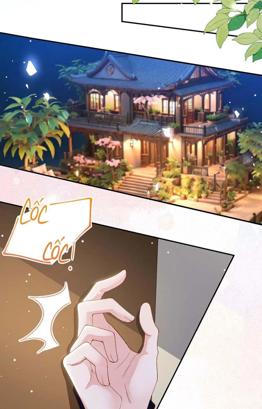 Quan hệ thế thân Chapter 165 Trang 32